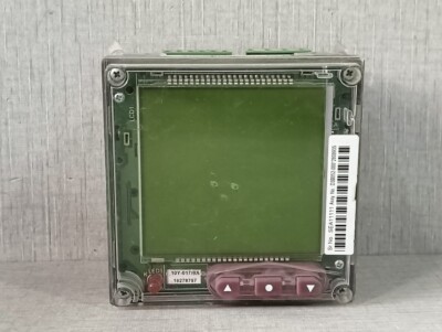 CEWE ELITE 440-448 Multi-Function Electric Meter-Without Accessories