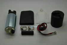 255LPH Performance Install Electric Fuel Pump For GSS341 Mercury Capri Tracer