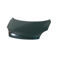 Prasco Motorhaube Haube Passend FüR Suzuki Swift III MZ EZ SZ0343130