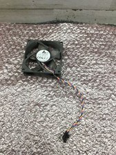 Used Delta AUB0812HHD 12V 0.40A Cooling Fan