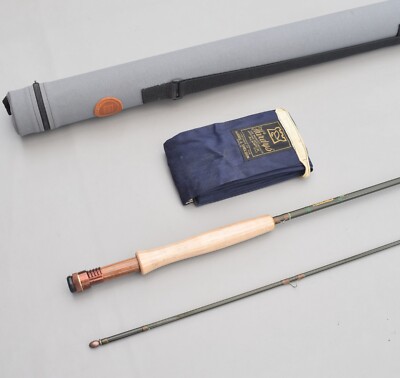 Rods - Boron Graphite