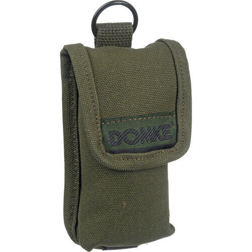 New Domke F-900 Compact Olive Pouch MFR #710-05D - 第 1/7 張圖片
