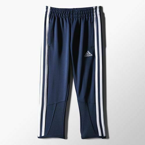 boys navy blue adidas