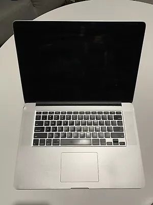 Macbook Pro Mid 15 Laptops Gumtree Australia Free Local Classifieds