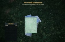  Xbox Freezing Electro Enforcer Plan