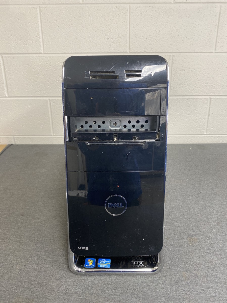 【中古動作品】Dell XPS 8300 デスクトップPC XPS デスクトップパソコン Dell XPS8300 MicrosoftOffice2019