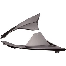 Maier Front Fender - Black -For Can-Am  X3 - '17-'19 195770