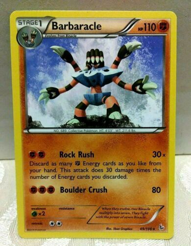 Auction Prices Realized Tcg Cards 2014 Pokemon XY Flashfire M Kangaskhan EX