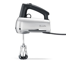 Breville Handy Mix Scraper Hand Mixer