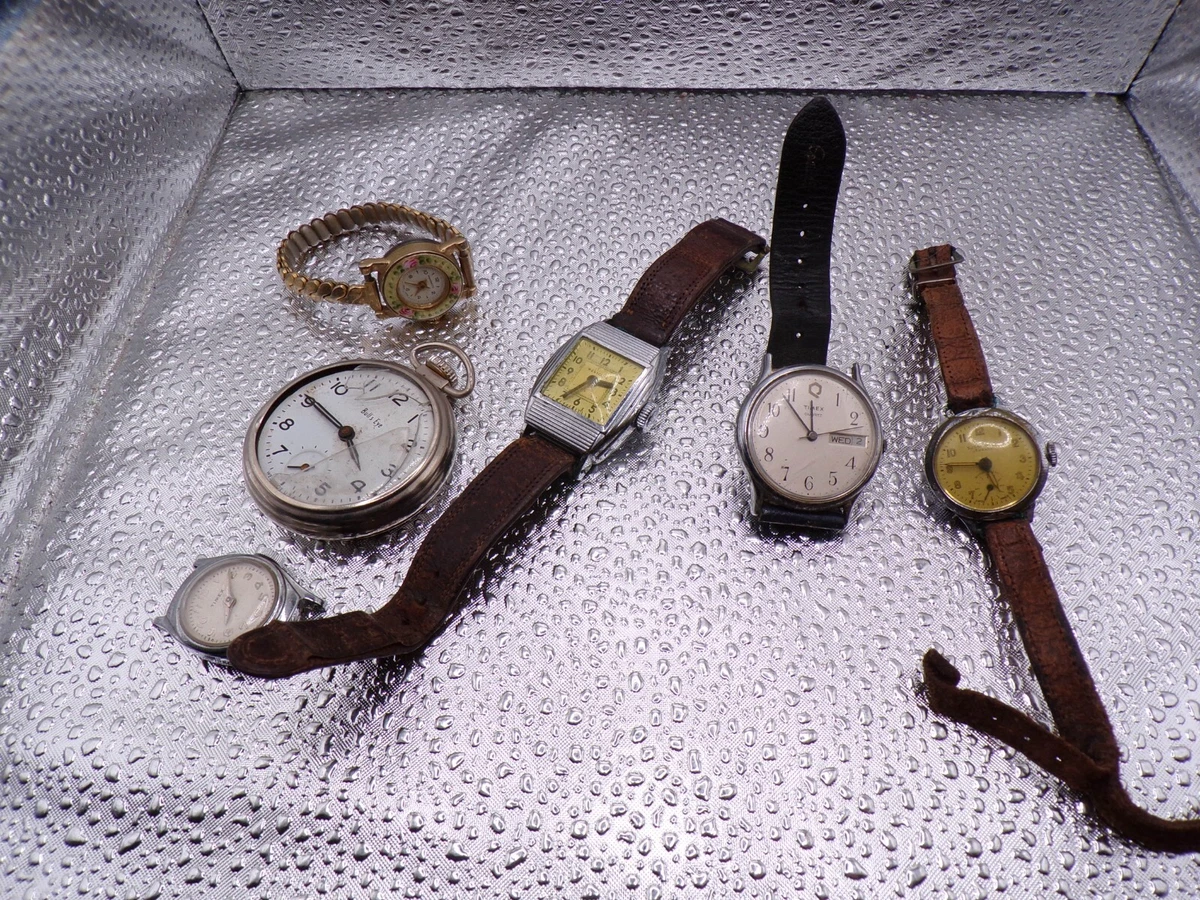 Best watches top on ebay