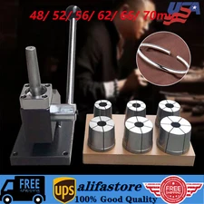 Bangle Bracelet Stretcher Enlarger Jewelry Making Tool 48/ 52/ 56/ 62/ 66/ 70mm