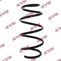 Kyb RA1300 Feder FüR Opel, Vauxhall