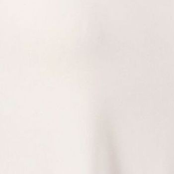 Susan Graver Women's Top Sz L Essentials Liquid Knit Tunic White A544638 thumbnail 2