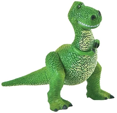 Disney Pixar Toy Story Rex Figure – Bullyland 12764