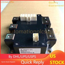 New Mitsubishi module FM600TU-07A in box Free...