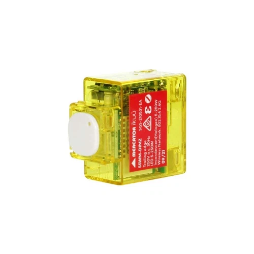 Mercator Mercator Ikuu SSWM-DIMZ | Smart Dimmer Switch Mechanism | Zigbee - Picture 5 of 5