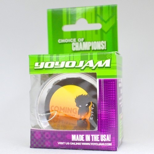 YoYoJam YoYo Jam X-ConVict Hitman | eBay