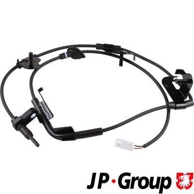 JP Group 4897105480 Sensor, Raddrehzahl FüR Toyota-image