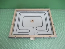 318601604 808650402 Frigidaire Kenmore Range Oven Bake Element