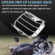 For Harley Touring 2009-2025 2026 Street Road...