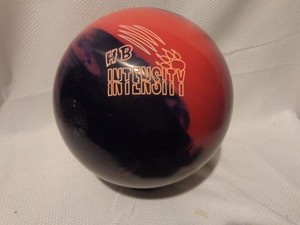 Honey Badger Bowling Ball | eBay
