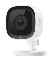 Alarm.com ADC-V523 Indoor 1080p HDR Wi-Fi PoE Security Camera Video 2-Way Audio