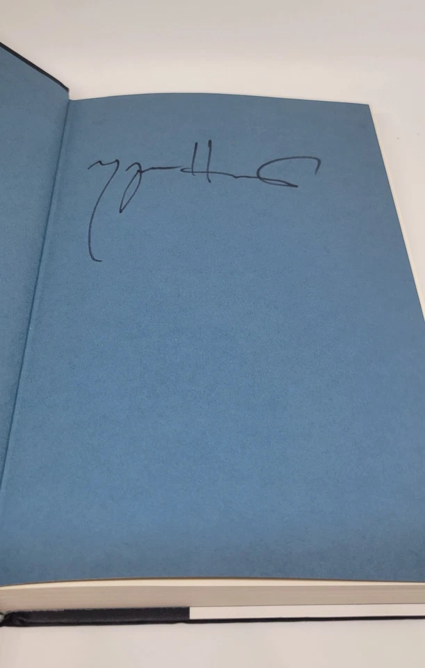 Psychology of Money : Timeless Lessons on Wealth, Greed, & Happiness Signed - Image 2 of 4