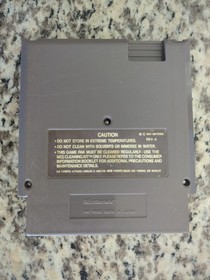 Batman: Il ritorno del Joker (Nintendo NES) - pulito e testato - doppie custodie OEM