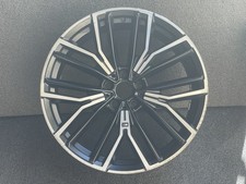 BMW Alufelge 5er G30 G31 Alufelge M Y-Speiche 846 Felge 8747236
