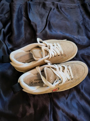 RARITÄT: Vans Cab 4 (1997) Steve Caballero   Gr. 9