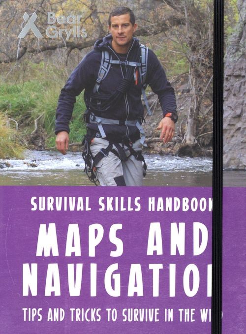 Survival Skills Handbook