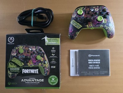 Xbox Fortnite Controller Scuf