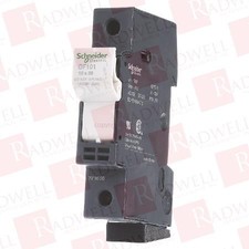 SCHNEIDER ELECTRIC DF101 / DF101 (USED)