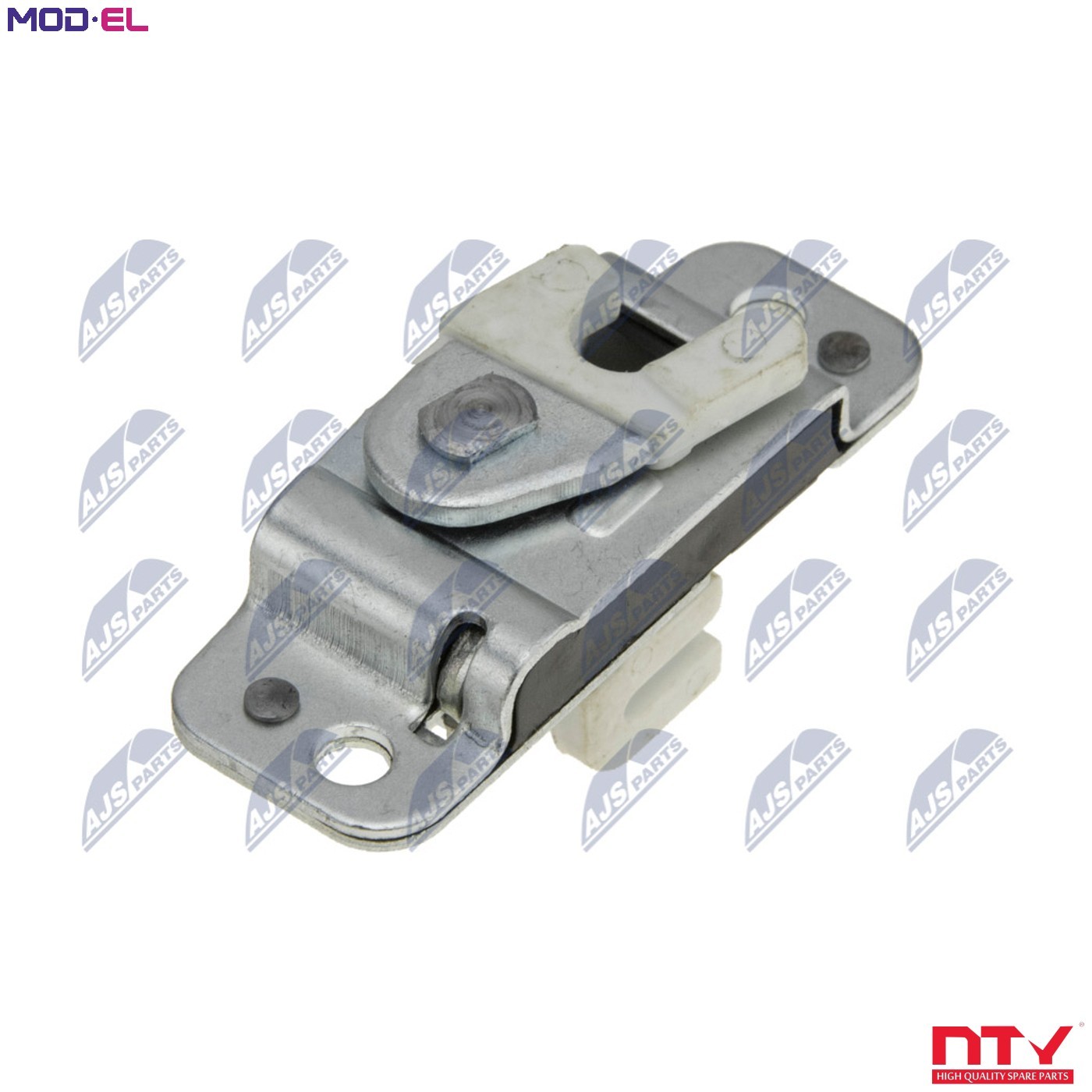EZC-FT-082 NTY Tailgate Lock for CITROËN,FIAT,PEUGEOT - Image 11