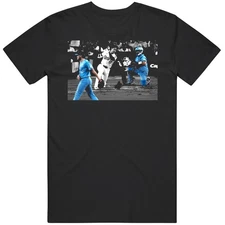 Trey Yesavage Strike out Big Game Fan v2 T Shirt