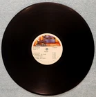 1974 Kiss - Kiss - NB 9001 TEST PRESSING First Kiss Album Hard Rock 12" LP EX