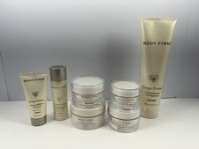 BODY FIRM CREPE ERASE - 7 Piece Set - Sealed 