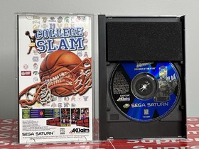 X-Men: Children of the Atom (Sega Saturn, 1996)