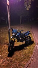 Derbi Senda DRD X-Treme 50 SM