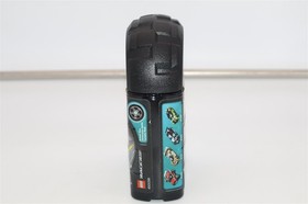 LEGO Racers: Night Driver (8132) - COMPLETE - W/ MANUAL + CANISTER - 