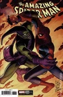 Amazing Spider-Man #36B NM 2023 Stock Image
