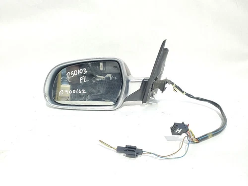 2010 2011 Audi S4 OEM Left Side View Mirror Silver
