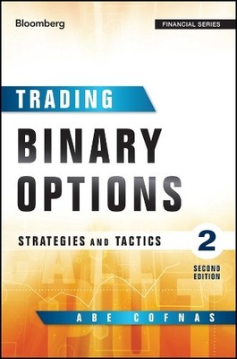 Abe Cofnas Trading Binary Options (Hardback) Bloomberg Financial (UK IMPORT)