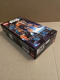 LEGO Star Wars: Poe Dameron (75115) NIB