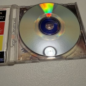 Rayman 2: The Great Escape (Sega Dreamcast, 2000)