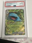 Venusaur ex 003/165 Sv: Scarlet & Violet 151 Holo