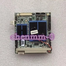 1PC used Advantech PCM-3355L motherboard  #YY