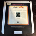 Angel Of Heat VideoDisc CED Untested - See Pictures — photo 2