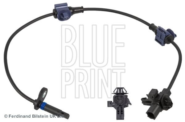 Blue Print ABS Sensor Rear Right ADH27190 Wheel Speed 57470SXS003 57470SXS013 - Image 11