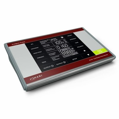 AP 439 Plus Analgesic Pulsar Interferential Stimulator